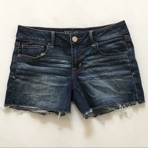 American Eagle Jean Shortie
